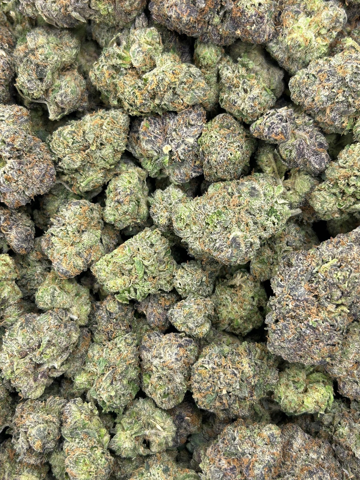 COTTON CANDY 🍬