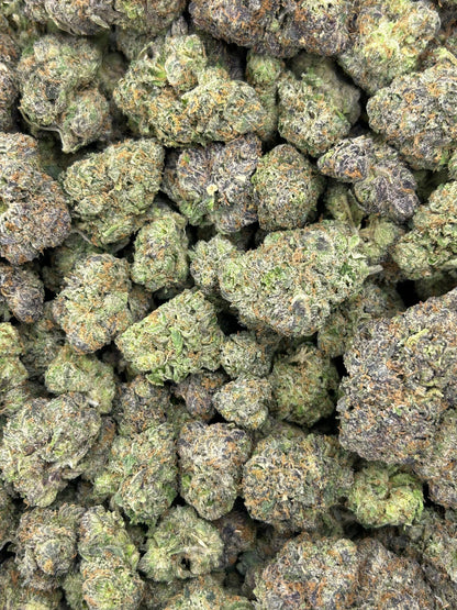 COTTON CANDY 🍬