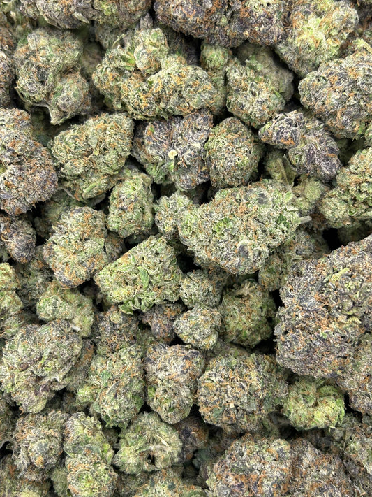 COTTON CANDY 🍬