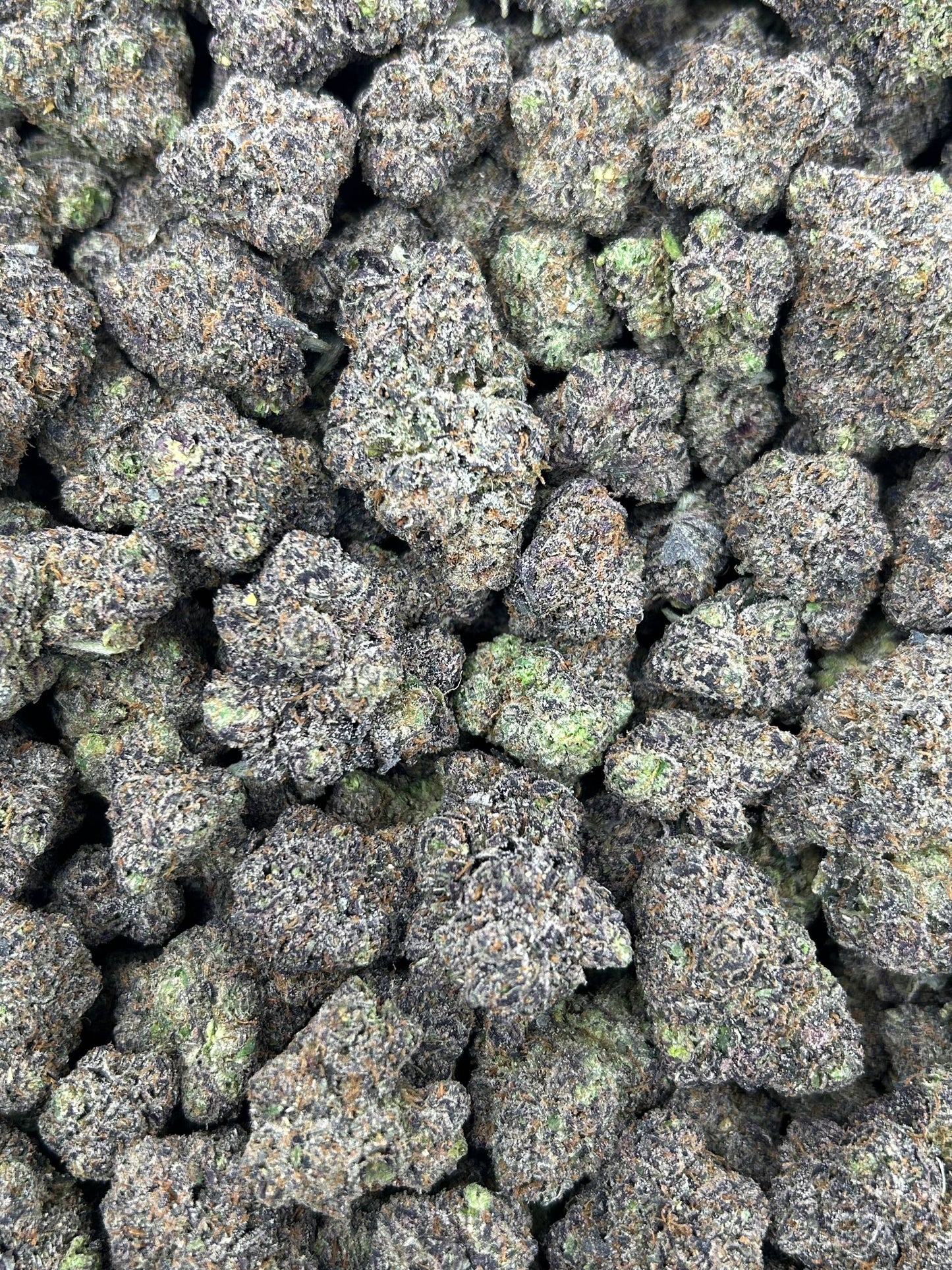 GRAPE STOMPERZ 🍇