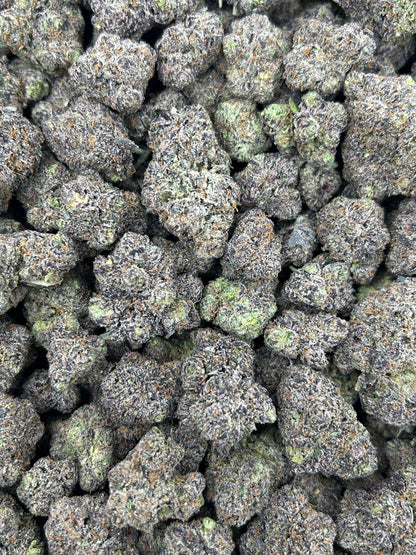 GRAPE STOMPERZ 🍇