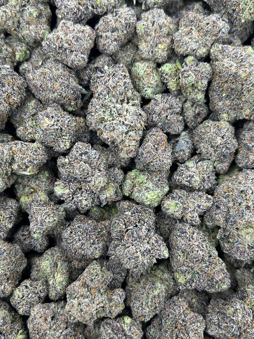 GRAPE STOMPERZ 🍇