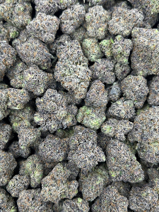 GRAPE STOMPERZ 🍇
