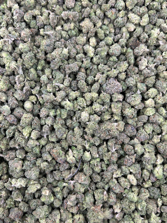 LEMON CHERRY CRUSH SMALLS 🍋