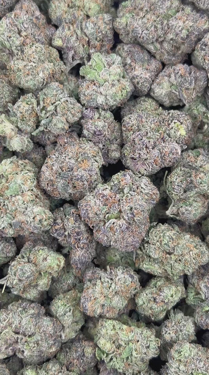 COTTON CANDY 🍬
